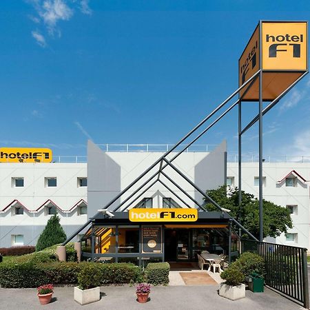 Hotelf1 Avignon Nord Сорг Экстерьер фото