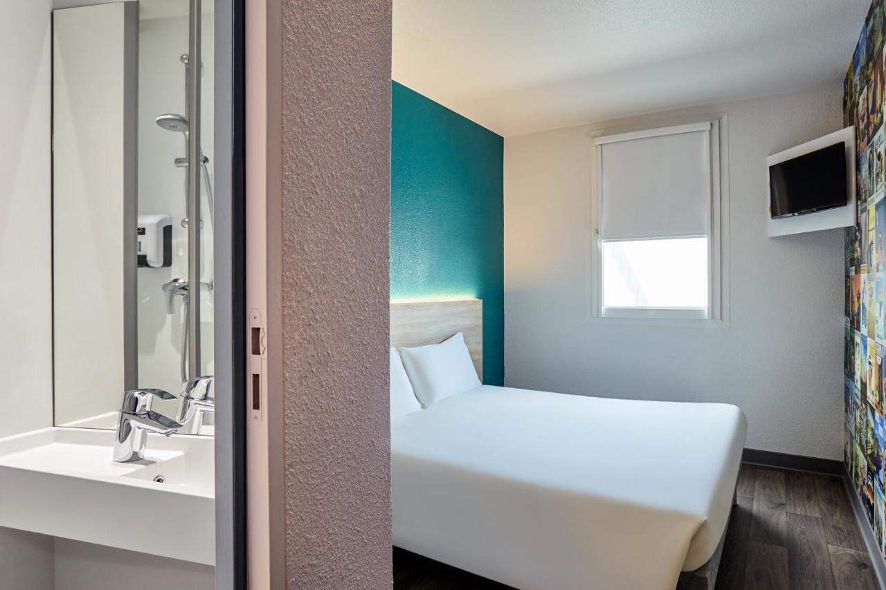 Hotelf1 Avignon Nord Сорг Экстерьер фото