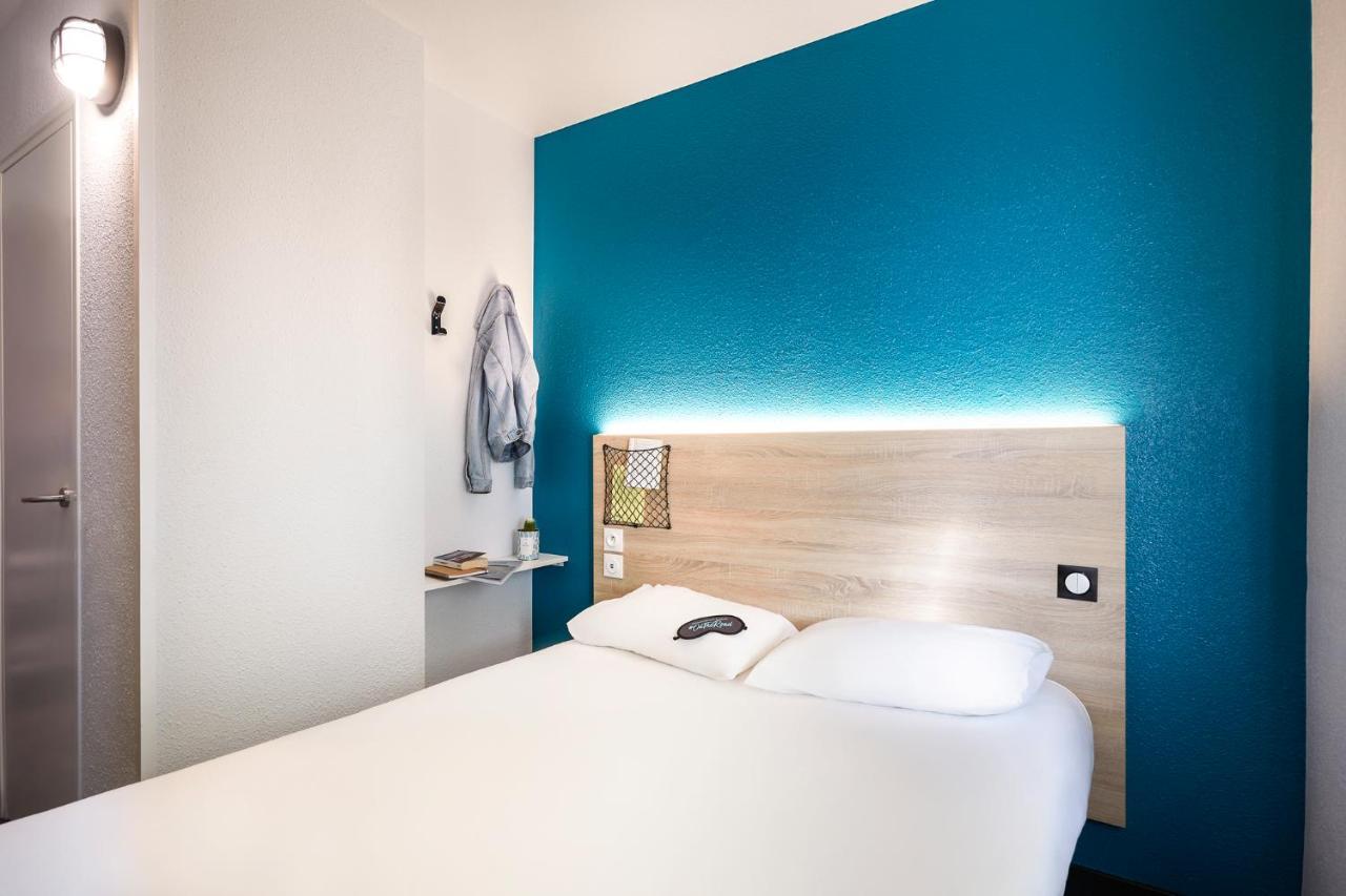 Hotelf1 Avignon Nord Сорг Экстерьер фото