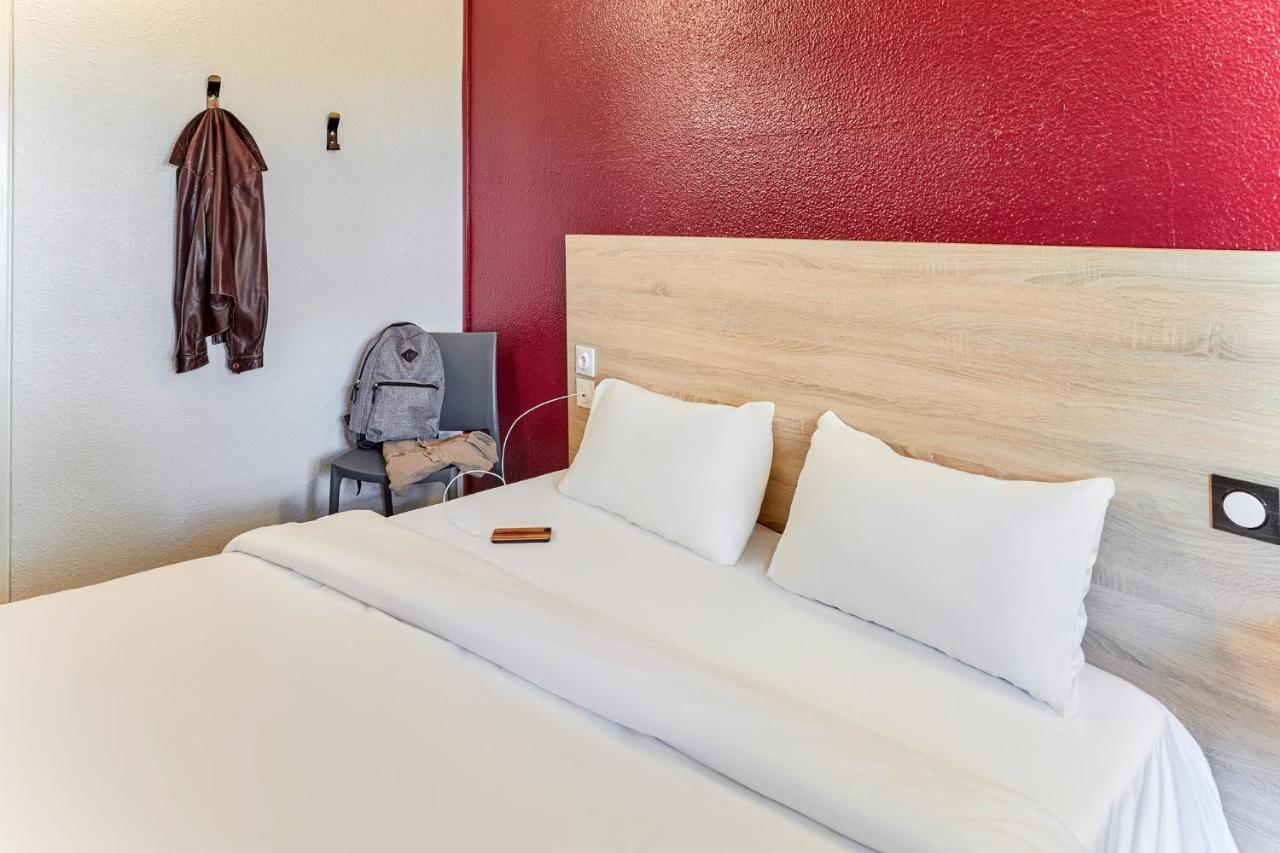 Hotelf1 Avignon Nord Сорг Экстерьер фото