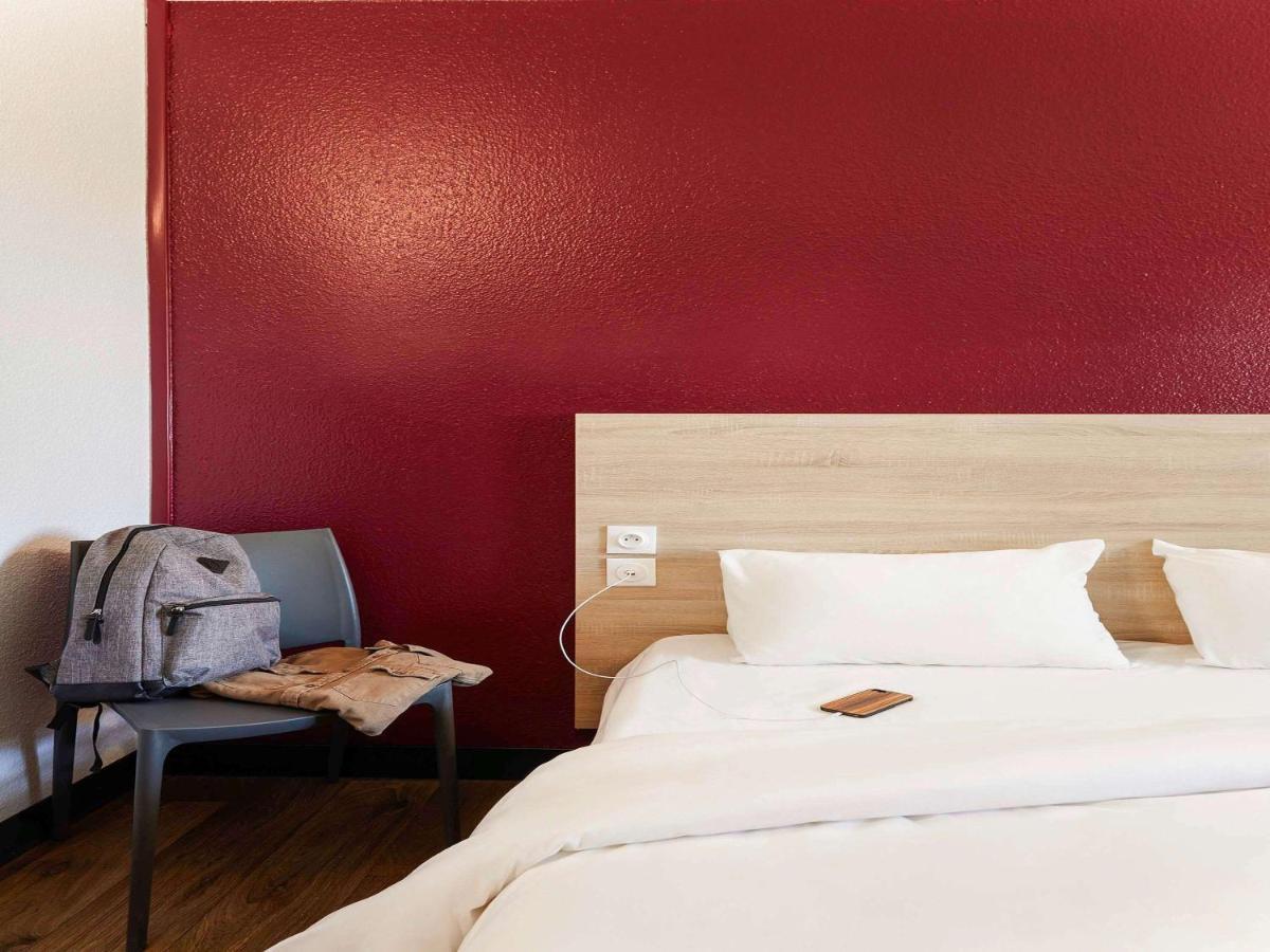Hotelf1 Avignon Nord Сорг Экстерьер фото