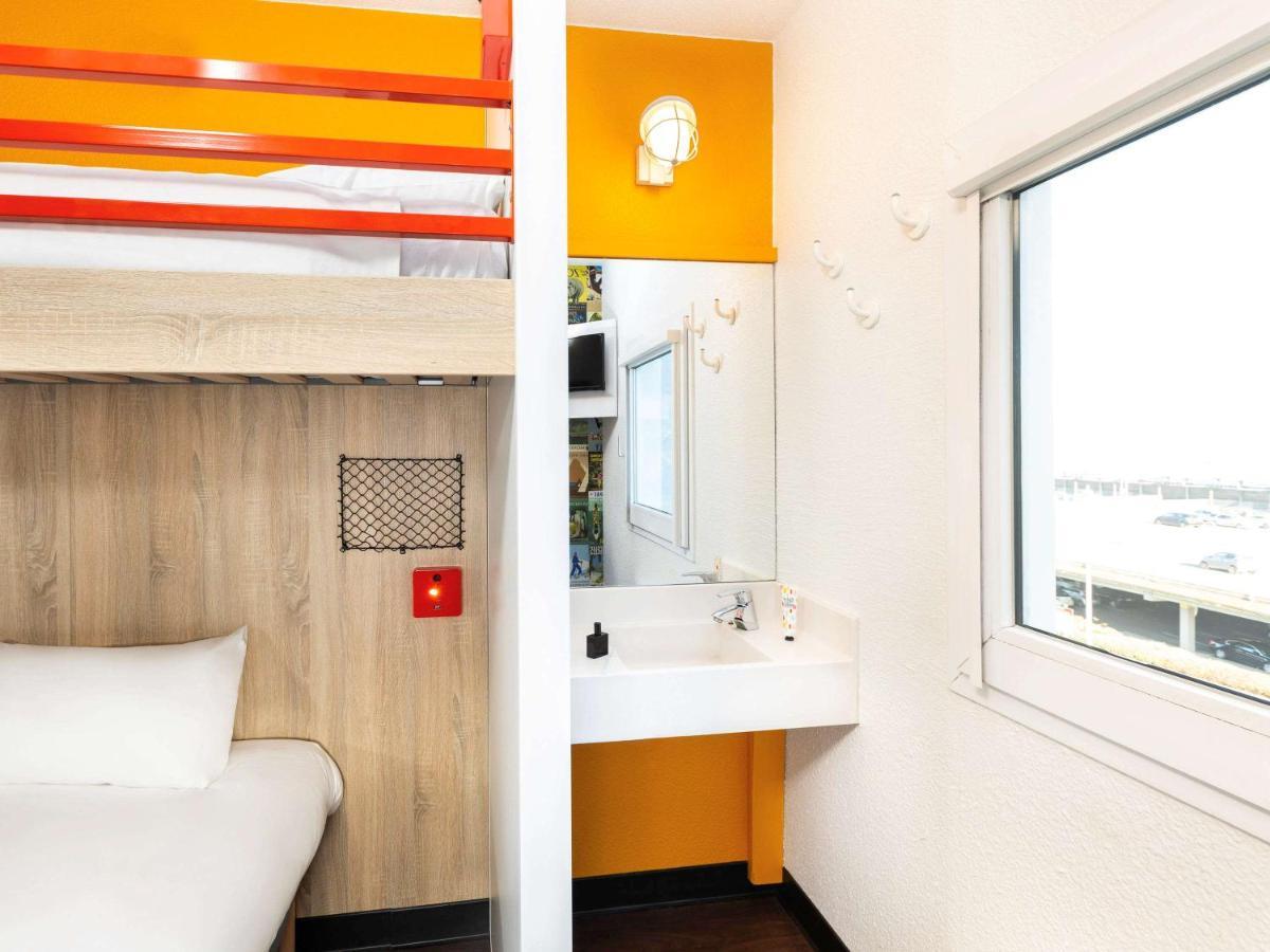 Hotelf1 Avignon Nord Сорг Экстерьер фото