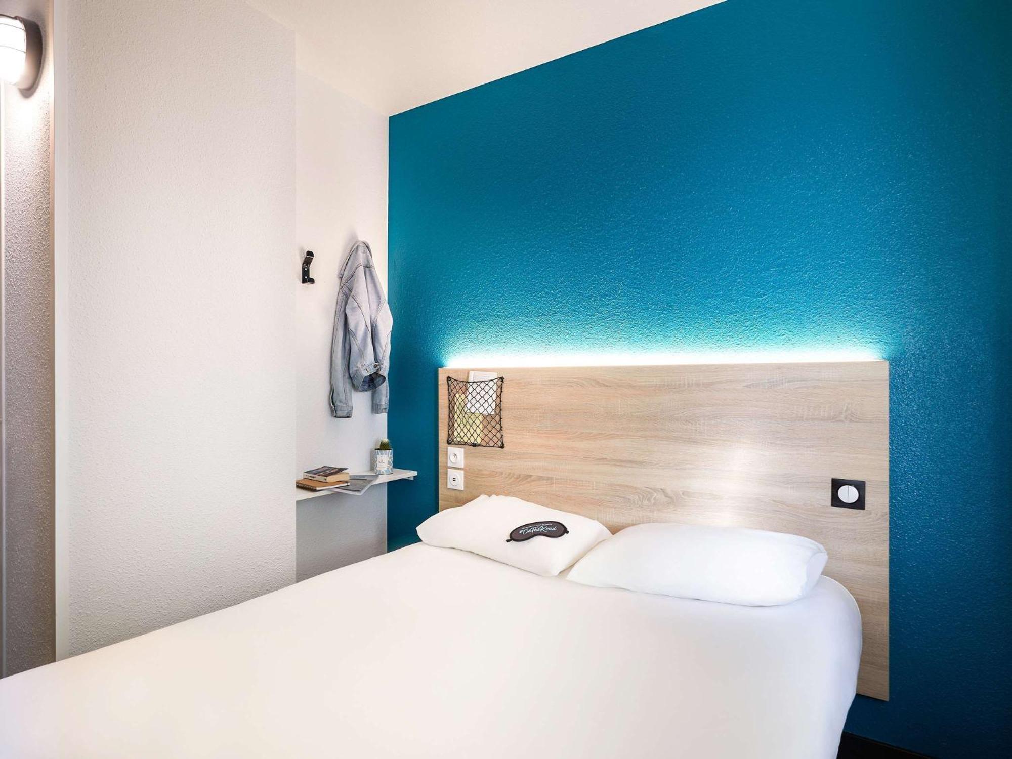 Hotelf1 Avignon Nord Сорг Экстерьер фото