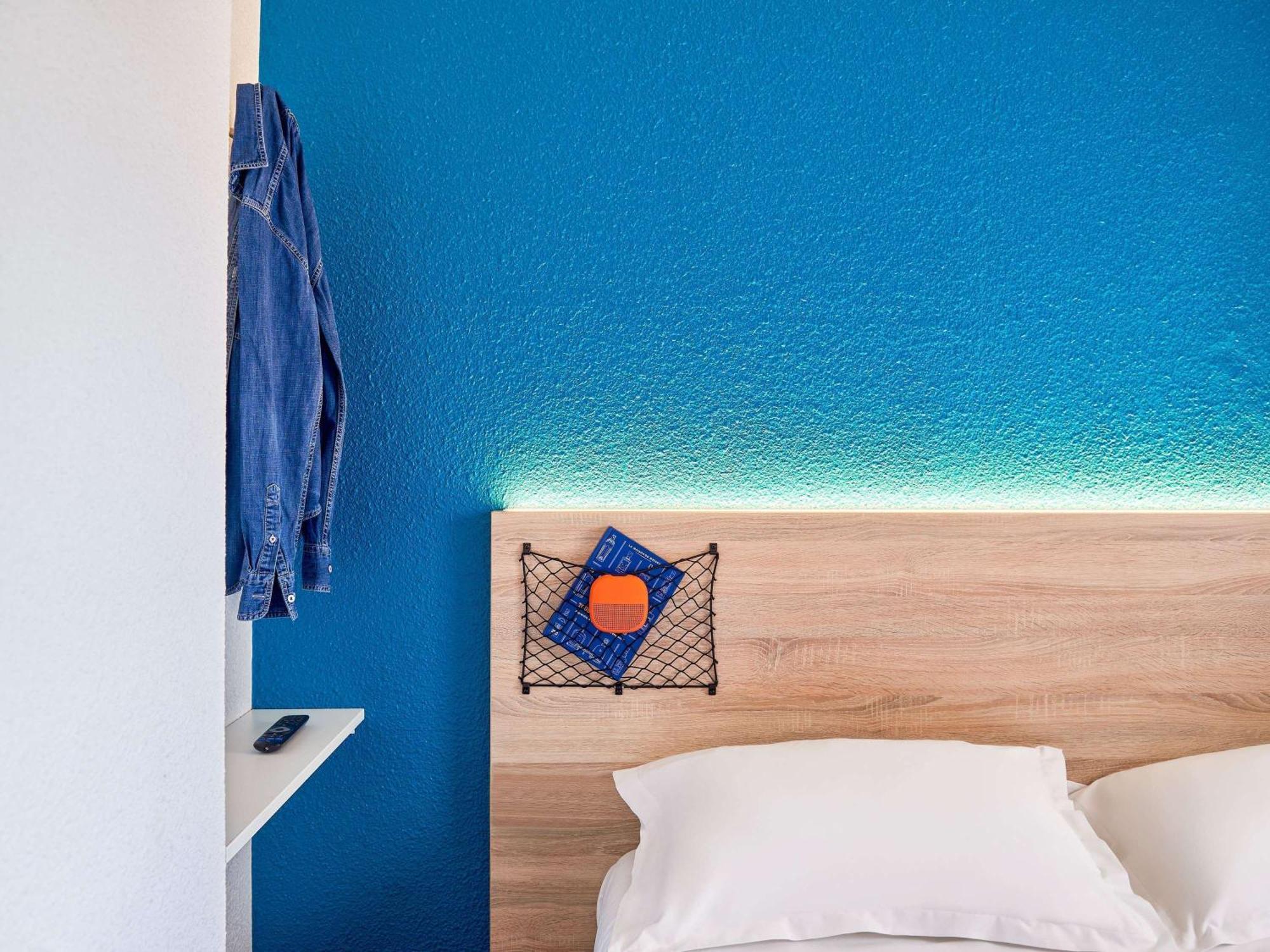 Hotelf1 Avignon Nord Сорг Экстерьер фото