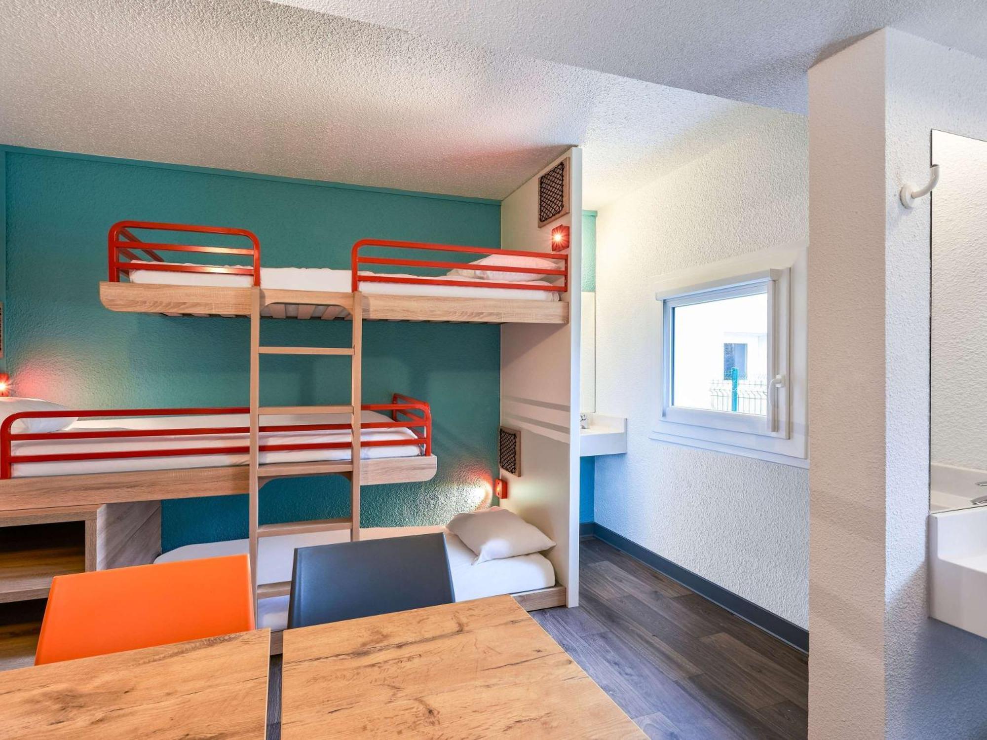 Hotelf1 Avignon Nord Сорг Экстерьер фото